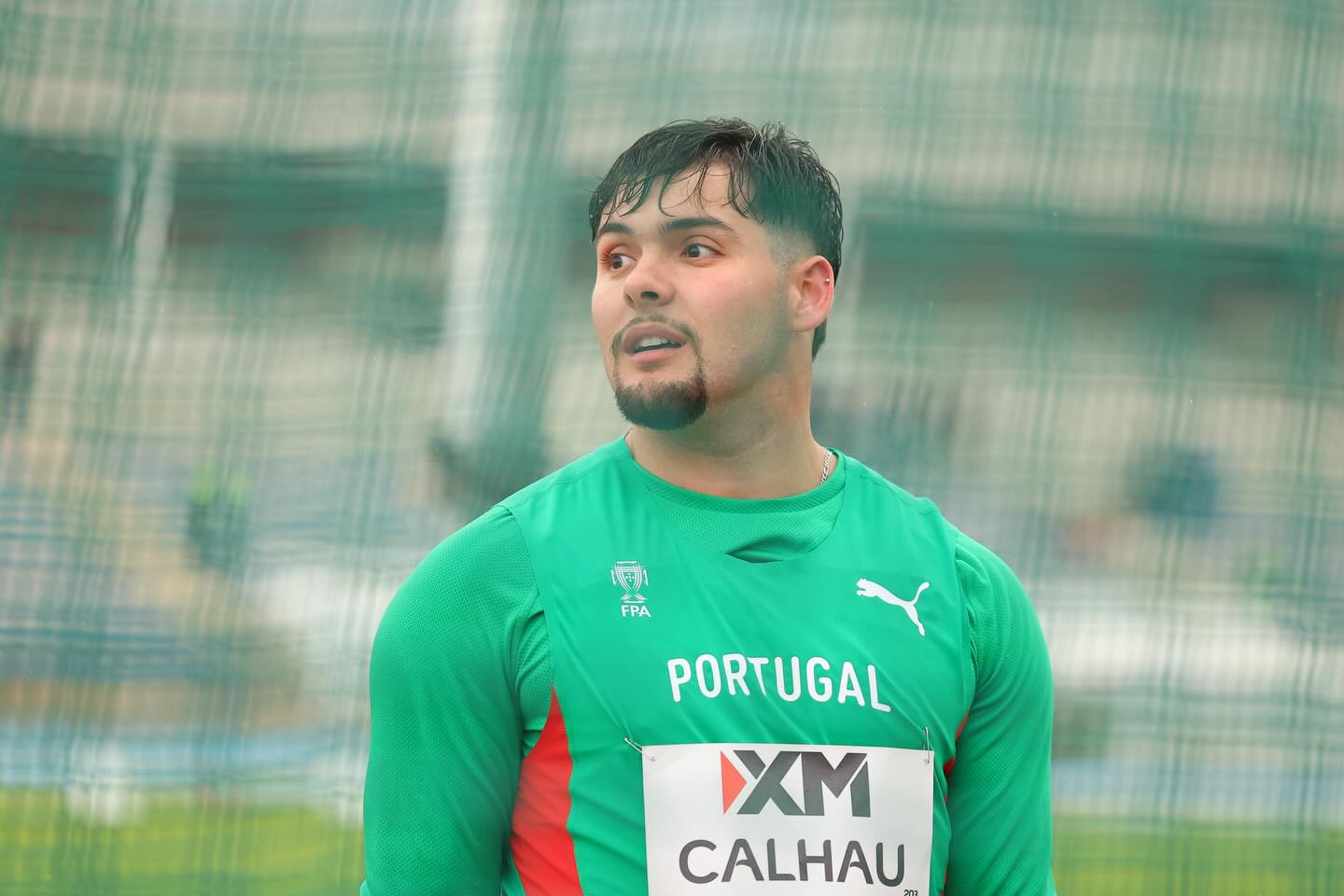 Outpouring of Support for Francisco Calhau Following Serious Accident